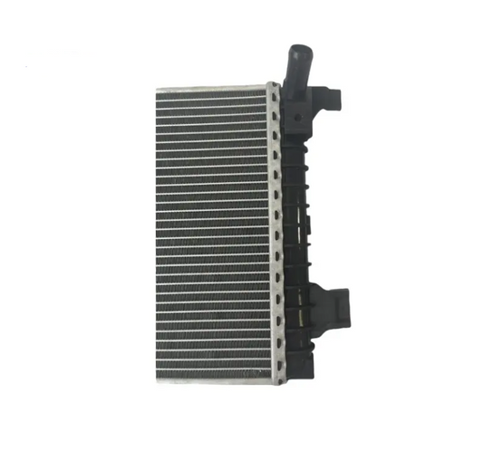For Lamborghini URUS Left Radiator 4M0121218F