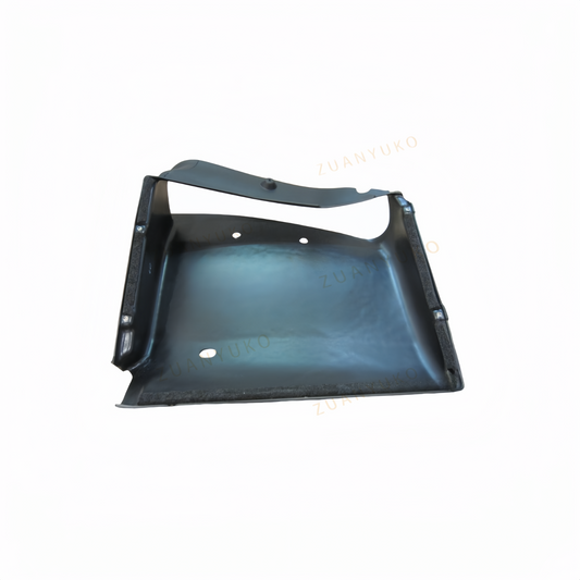 For Ferrari 458 Italia Spider Radiator Right Lower Air Duct 82911000