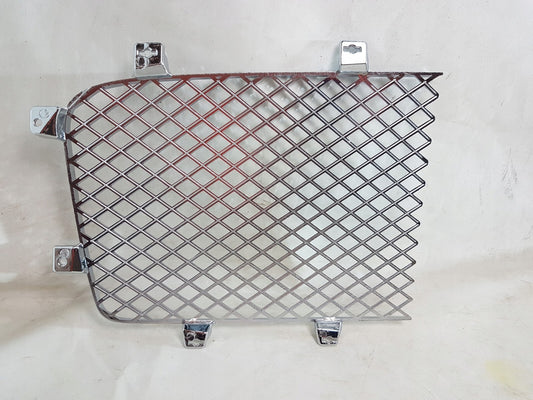 For Bentley Flying Spur 2012 -2018  Radiator Chrome Grill Right 4W0853684