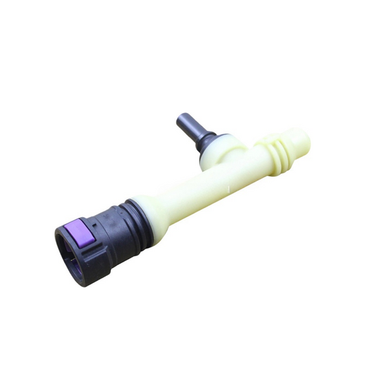 Heater Hose Connector Fit For Volvo XC60/S60/V60 31338581