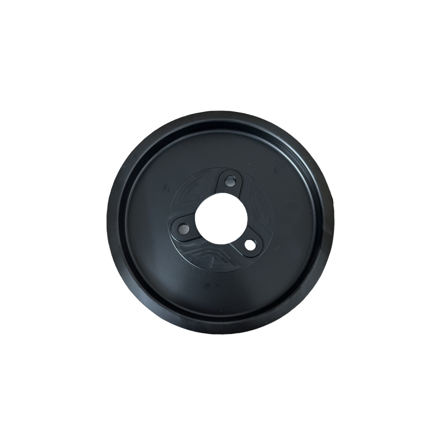 For Lamborghini Aventador  Deflection Pulley Black 470145276