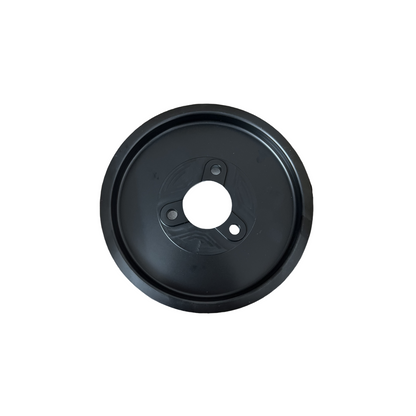 For Lamborghini Aventador  Deflection Pulley Black 470145276