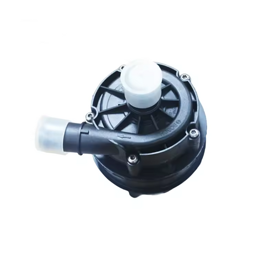 Fit For Maserati Ghibli Levante Engine Electric Water Pump 670005347