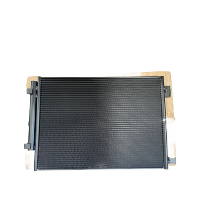 For Maserati Ghibli Quattroporte Levante Air Condenser OEM 670009820