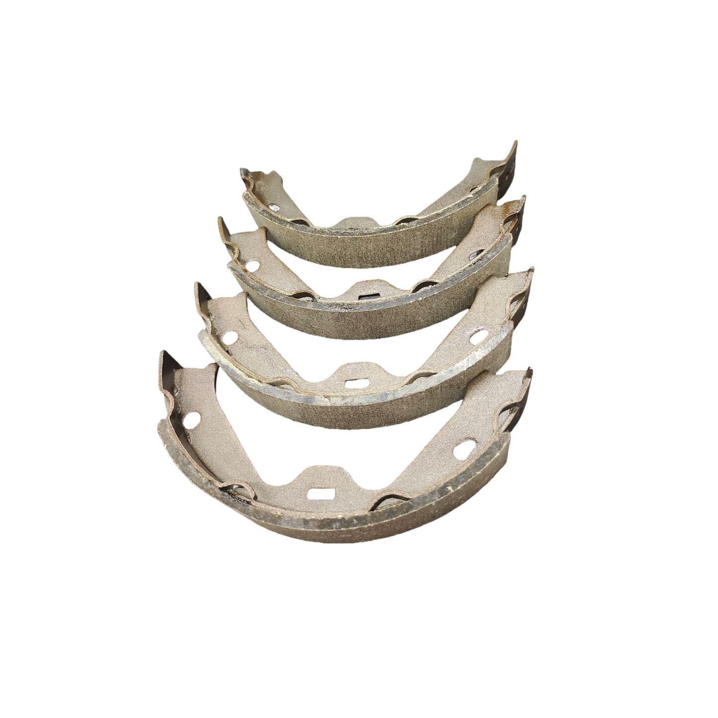 Parking Brake Shoes 4PCS For Ferrari 458 California California T F12 240948