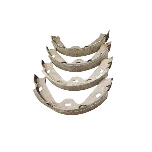 Parking Brake Shoes 4PCS For Ferrari 458 California California T F12 240948