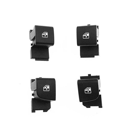 Master Window Switch Button Kit For Maserati Quattroporte M139 OEM 247993