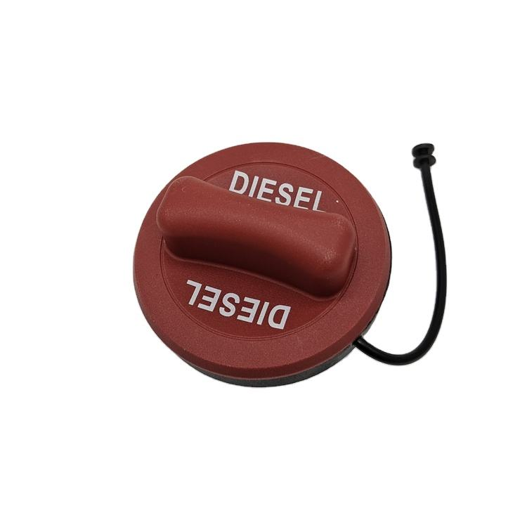 Fuel Filler Screw Cap Diesel For Mercedes Benz W176 W117 X156 W205 A2224700105