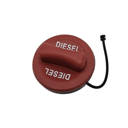 Fuel Filler Screw Cap Diesel For Mercedes Benz W176 W117 X156 W205 A2224700105