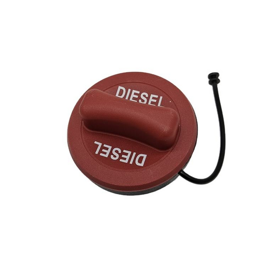 Fuel Filler Screw Cap Diesel For Mercedes Benz W176 W117 X156 W205 A2224700105