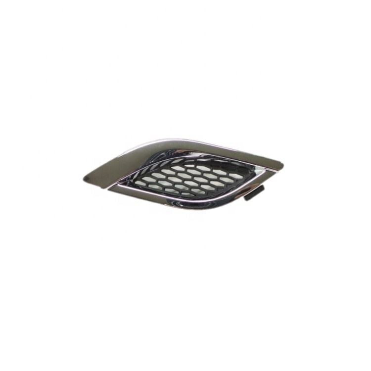 For Maserati Quattroporte Right Front Lateral Air Vent Birght OEM 670013529