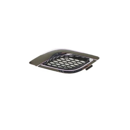 For Maserati Quattroporte Right Front Lateral Air Vent Birght OEM 670013529