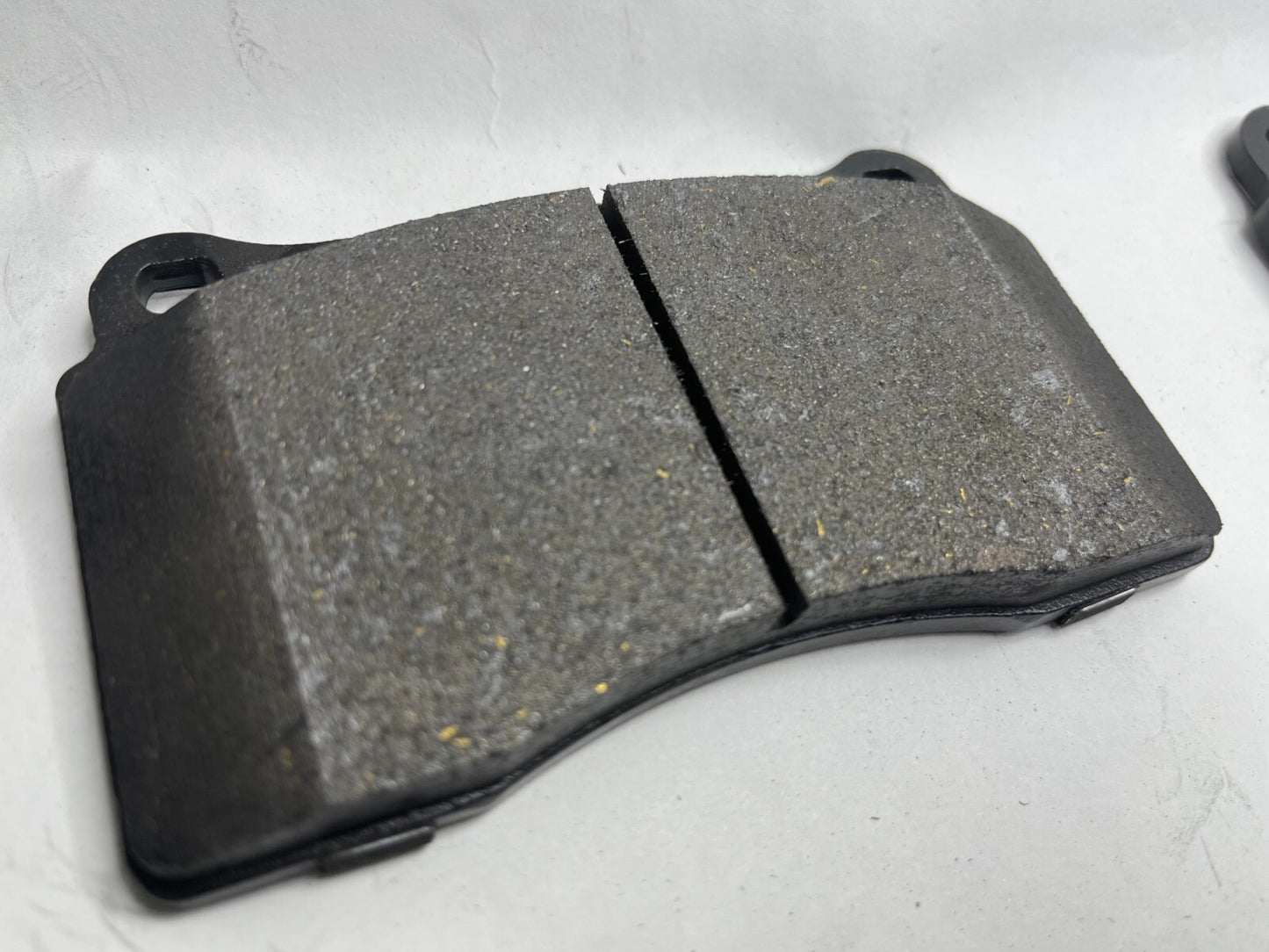 Fit For Maserati Ghibli  Quattroporte Model Front Brake Pads 673012431