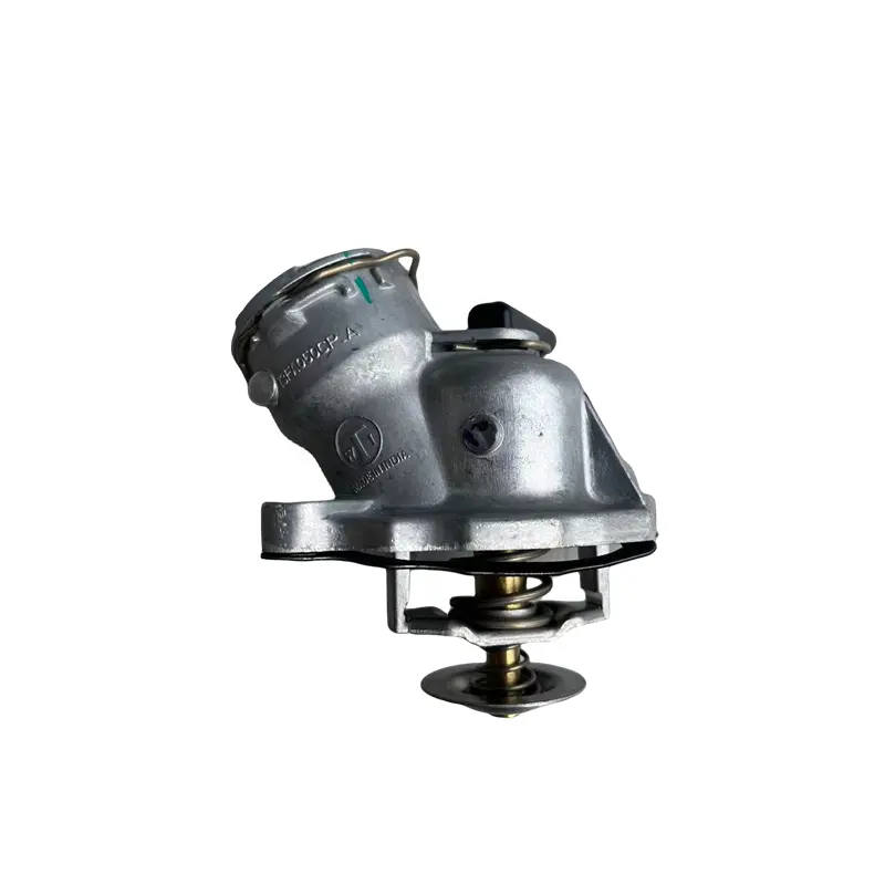 Right Thermostat Housing Fit For 2020 Mclaren 720s Spider 13FA050CP