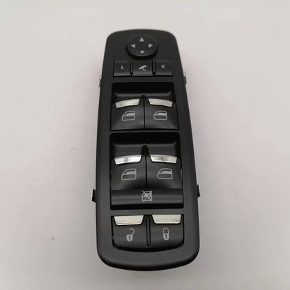 Driver Side Master Power Window Switch For Maserati Ghibli 2014-2018 670010305