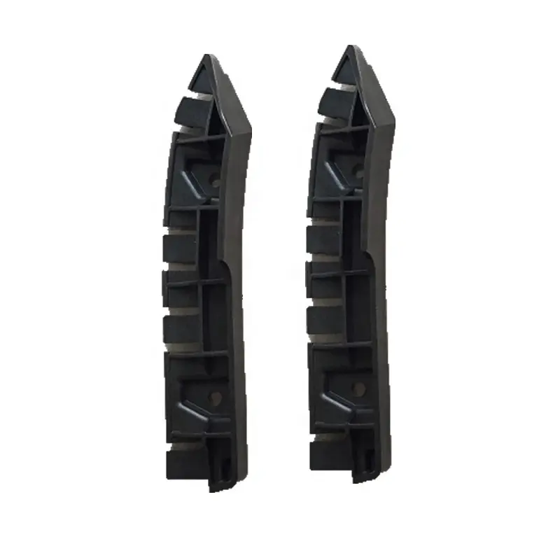 Front Bumper Bracket Guide Fit For Bentley Flying Spur 2014-2019 4W0807183/4