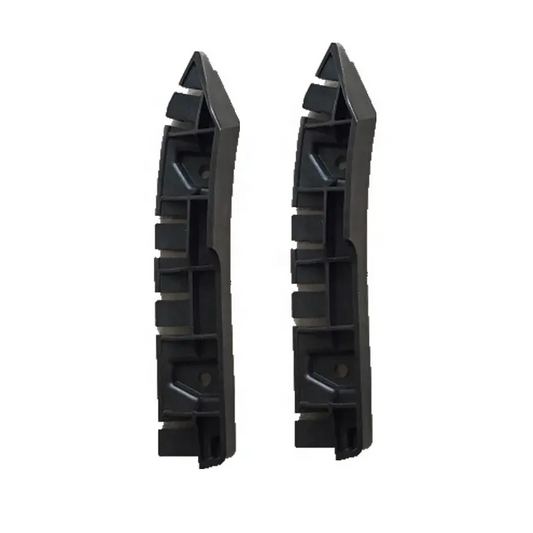 Front Bumper Bracket Guide Fit For Bentley Flying Spur 2014-2019 4W0807183/4
