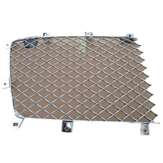 For Bentley Bentayga 2016  Front Left Radiator Chrome Grill 36A853683