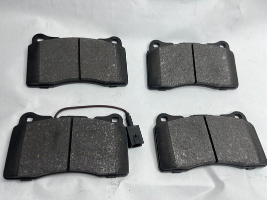 Fit For Maserati Ghibli  Quattroporte Model Front Brake Pads 673012431
