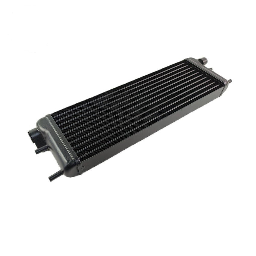For Bentley Continental Gt 2013-15 Oil Cooler OEM 4W0317019A