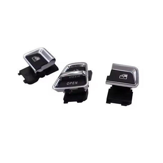 For Ferrari California Left Right Roof Control Power Window Button With Bracket