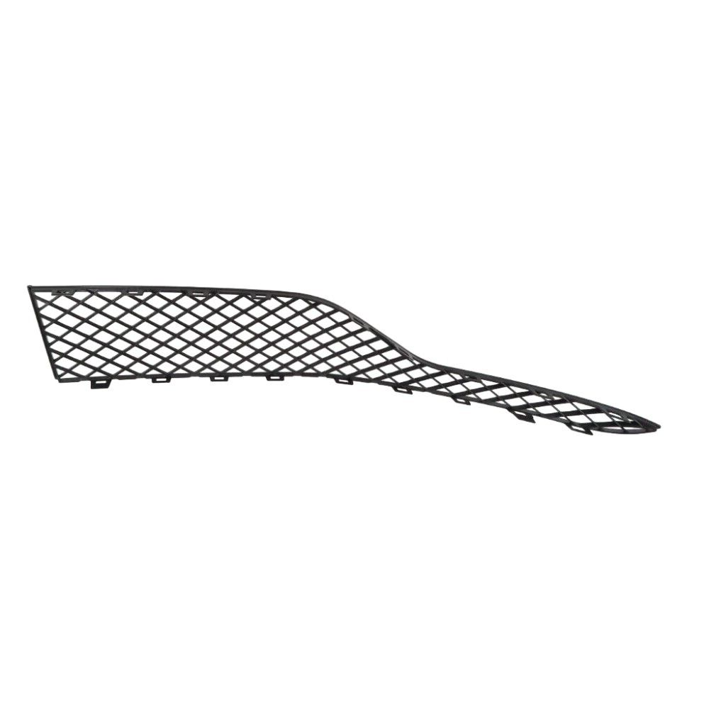 For Bentley GT GTC Right Side Black Lower Bumper Grill OEM 3W3807682Q
