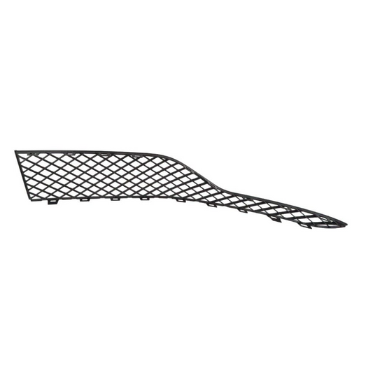 For Bentley GT GTC Right Side Black Lower Bumper Grill OEM 3W3807682Q