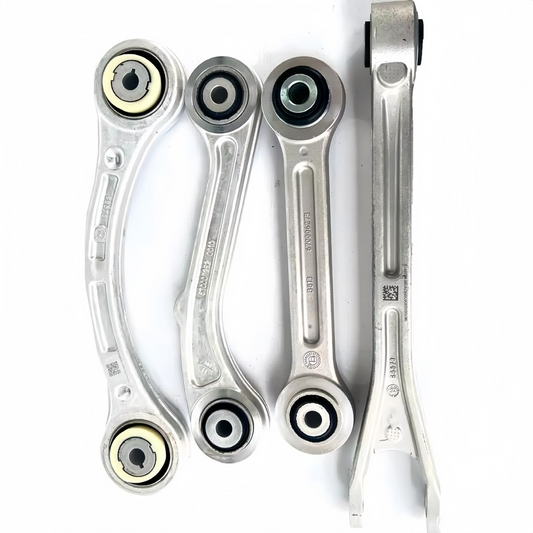 For Maserati Ghibli 2014+ Rear Suspension Control Arm Left or Right 4PCS Kit
