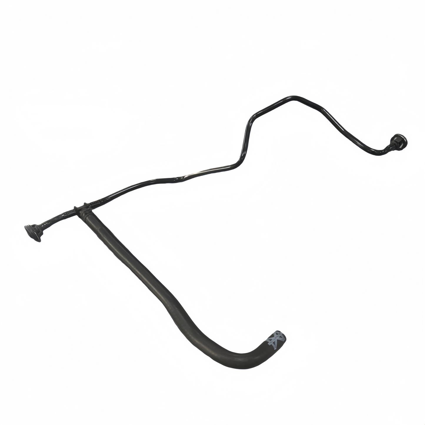 Vent Hose Ventilation Hose Fit For Bentley Bentayga 2017-2020 36A121081