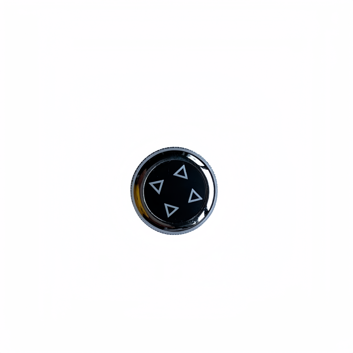 For 2012-2016 Bentley Continental GTC Switch Button OEM 3W7959766B