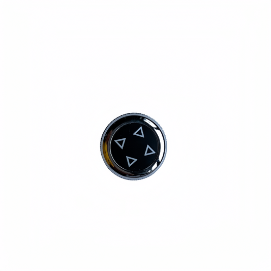 For 2012-2016 Bentley Continental GTC Switch Button OEM 3W7959766B