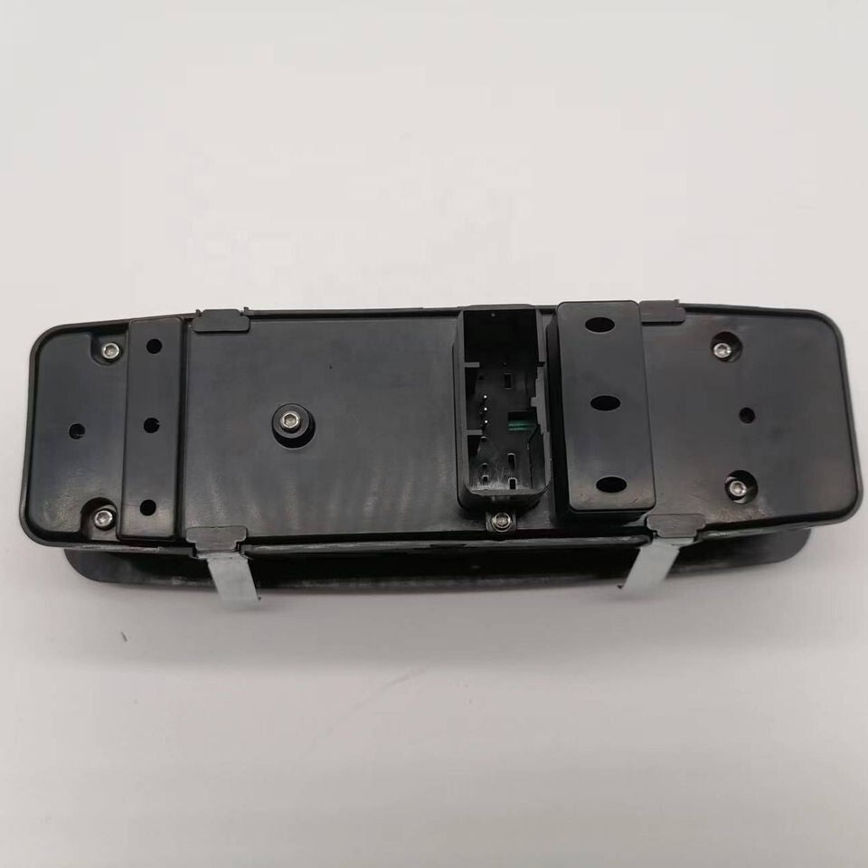 Driver Side Master Power Window Switch For Maserati Ghibli 2014-2018 670010305