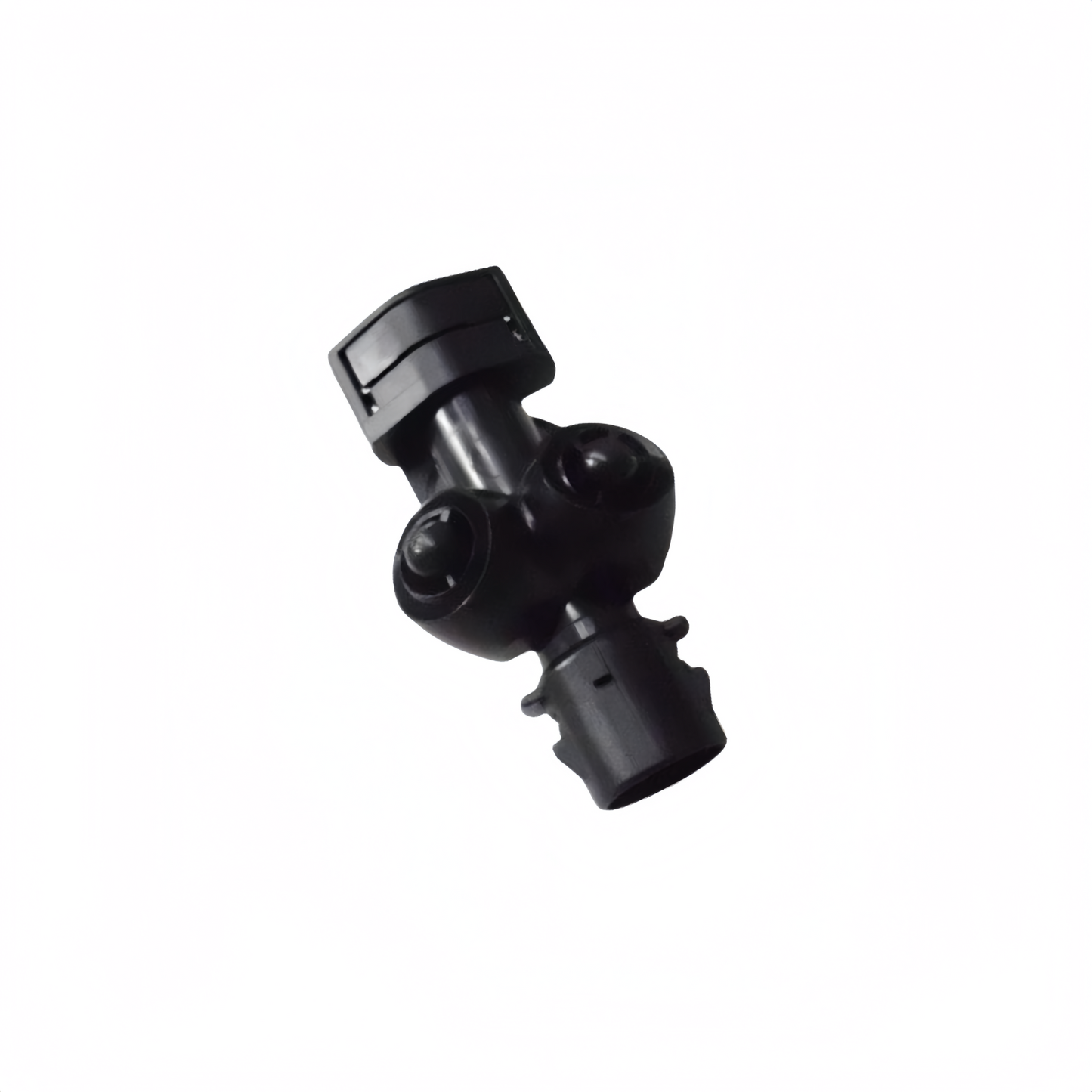 LH Headlight Washer Nozzle For Bentley Continental GT GTC Flying Spur 3W0955103A