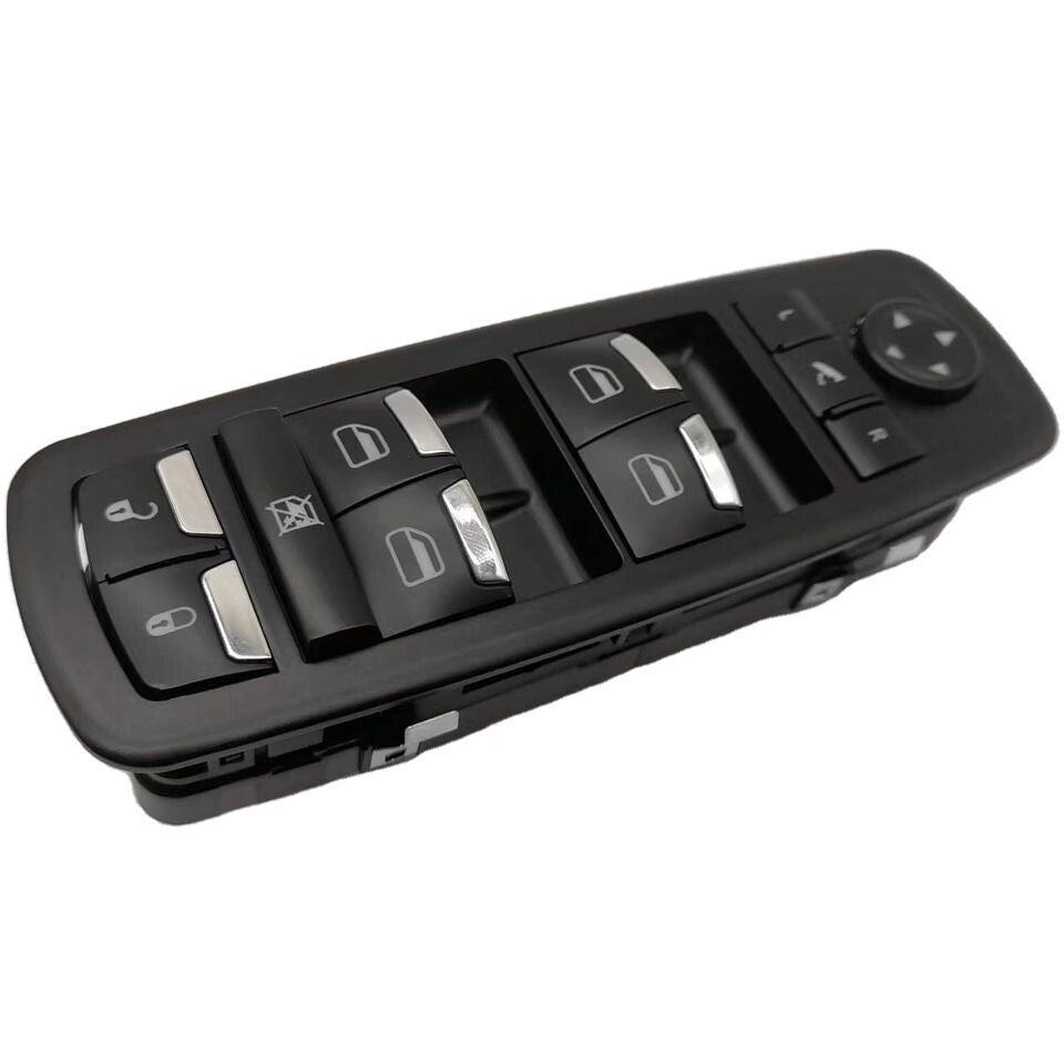 Driver Side Master Power Window Switch For Maserati Ghibli 2014-2018 670010305
