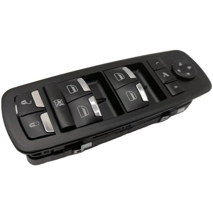Driver Side Master Power Window Switch For Maserati Ghibli 2014-2018 670010305