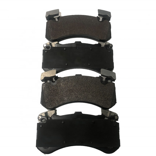 Fit For Bentley Mulsanne Brake Pad 3Y0698151