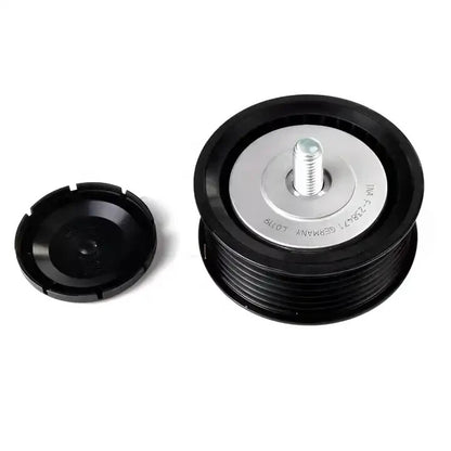 Belt Tensioner Pulley 07D 145 276 C For Bentley VW Audi Phaeton Touareg Passat