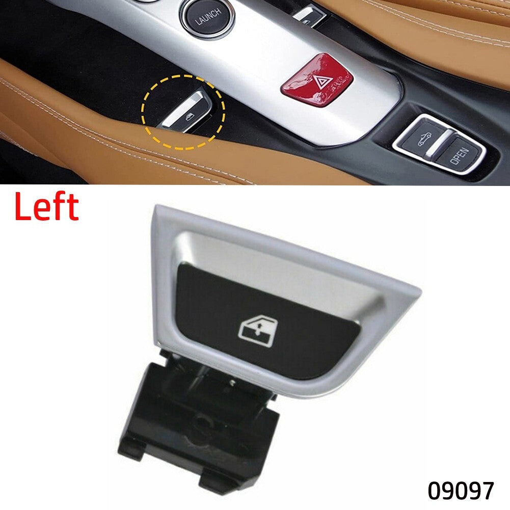 For Ferrari California T Window Lift Switch Left Side OEM 309097  (Left)