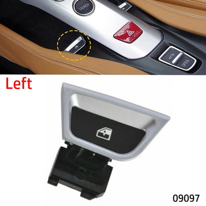 For Ferrari California T Window Lift Switch Left Side OEM 309097  (Left)