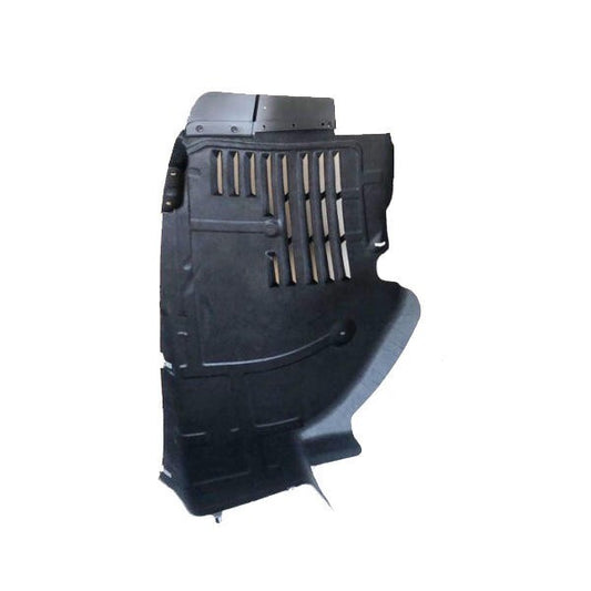 Fit For Bentley Flying Spur 2013-2016 Front Fender Liner Left 4W0809957C