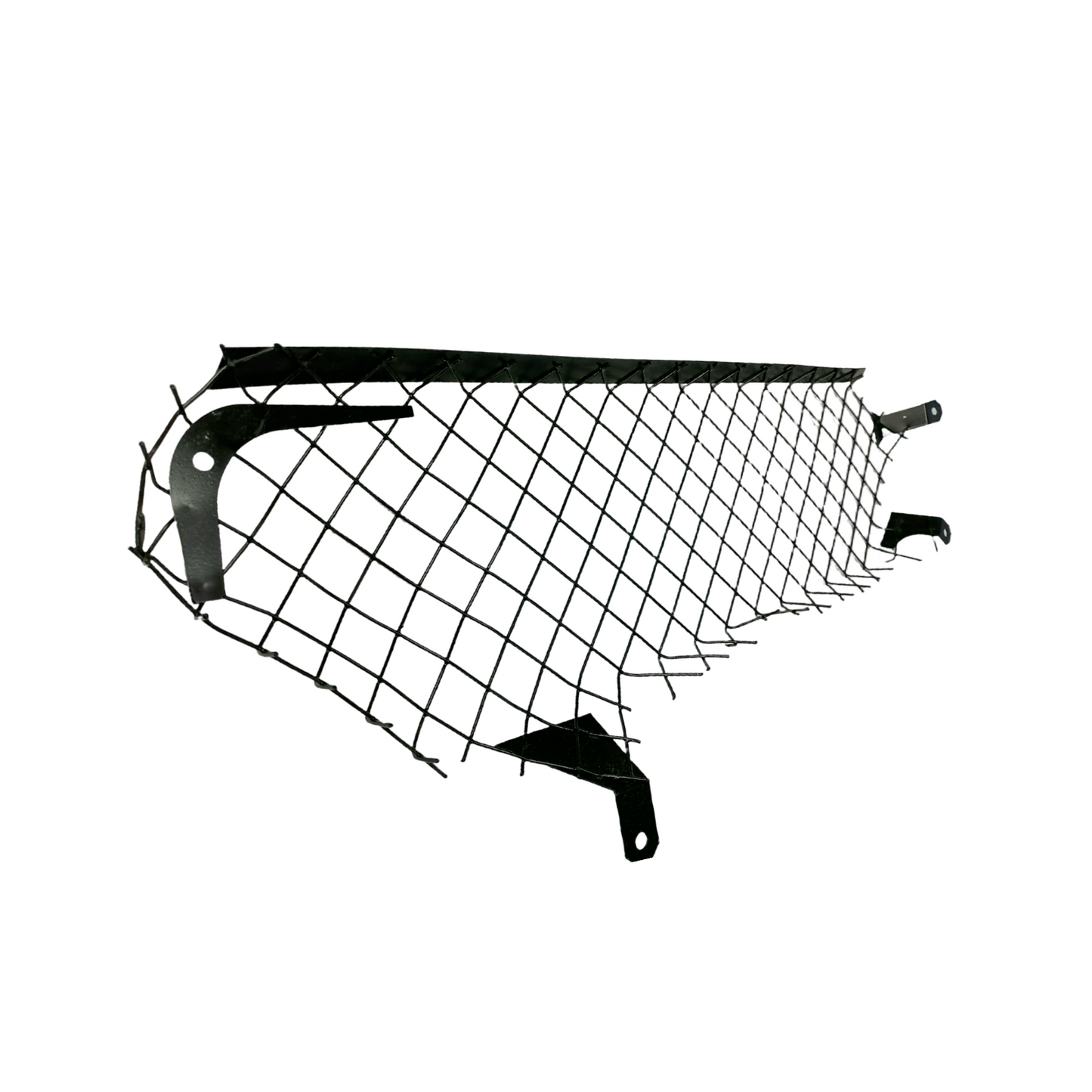 For Ferrari 458 Italia Spider Front Bumper Air Intake Right Grill  81761100