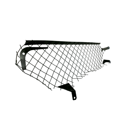 For Ferrari 458 Italia Spider Front Bumper Air Intake Right Grill  81761100