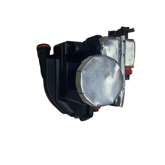 Engine Oil Separator Fit For13-18 Audi A8 Quattro S6 S7 S8 RS7 4.0L 079103542E