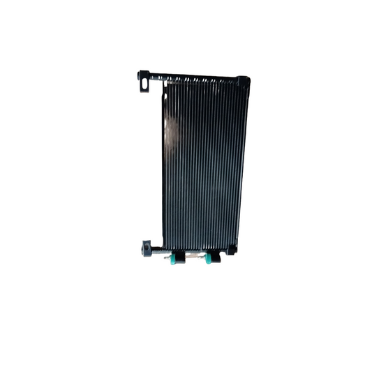 Right AC Air Conditioning Condenser Fit For McLaren 650S 11A7098CP