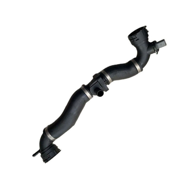 Coolant Radiator Hose Fit For Bentley Gt Continental Flying Spur 3W0122051D