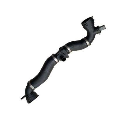 Coolant Radiator Hose Fit For Bentley Gt Continental Flying Spur 3W0122051D
