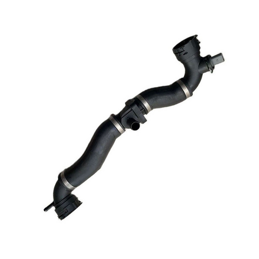 Coolant Radiator Hose Fit For Bentley Gt Continental Flying Spur 3W0122051D