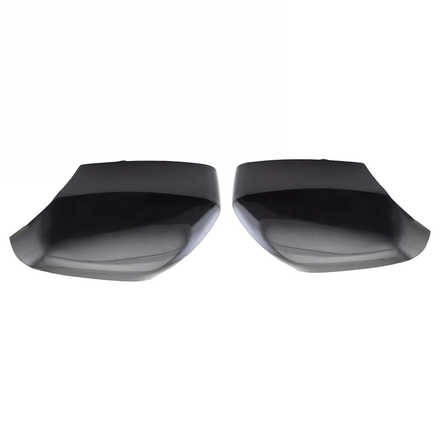 Rearview Mirror Cover Trim Shells Fit For VOLVO XC90 2007-14 39894341 39894354
