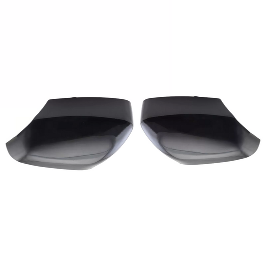 Rearview Mirror Cover Trim Shells Fit For VOLVO XC90 2007-14 39894341 39894354