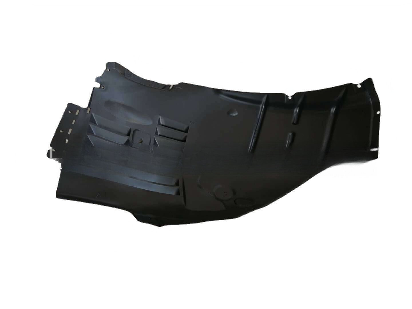 Front Fender Liner Left  3W8809957F For Bentley Continental GT